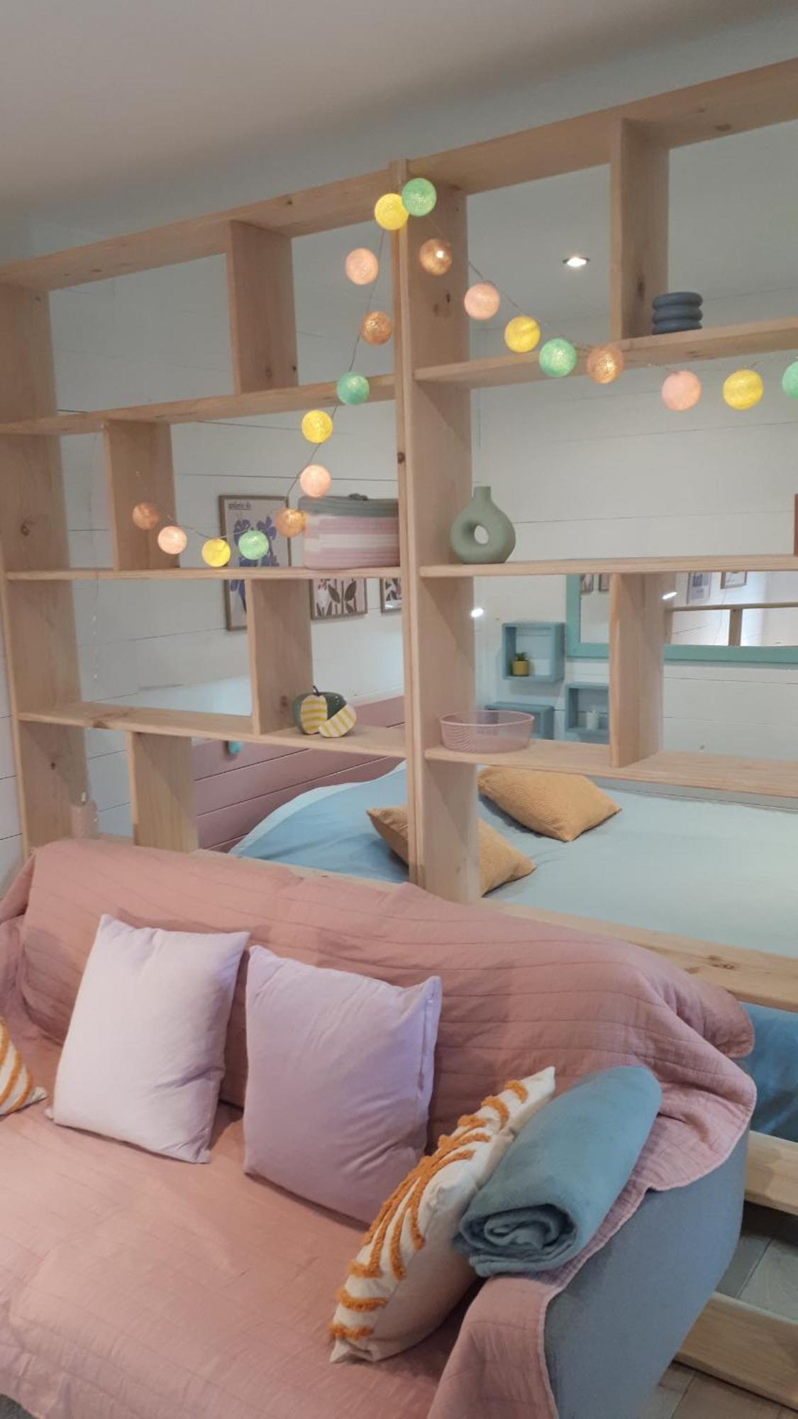 A L'origine Bed & Breakfast Rijsel